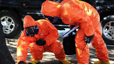 突发环境事件应急预案出台