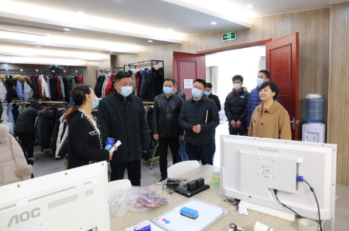 浦口高新区求雨山文创园将不限于“自身造血”