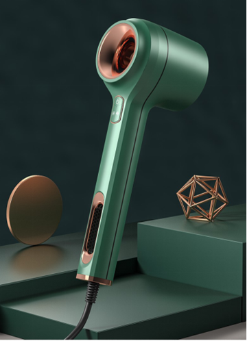 立足于消费者需求 无叶OOYEE打造优质吹风机关爱秀发健康