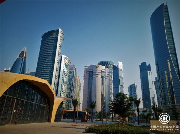 慧鱼在卡塔尔成立第50家子公司