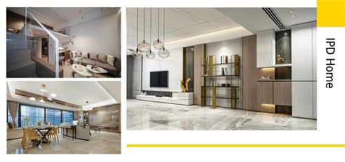 2021.3.24-26建装一体化行业开年盛会上海浦东开幕