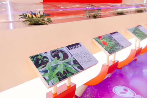 飞天逐梦·献礼建党百年--上海万象城硬核打造科技探索宇宙之路