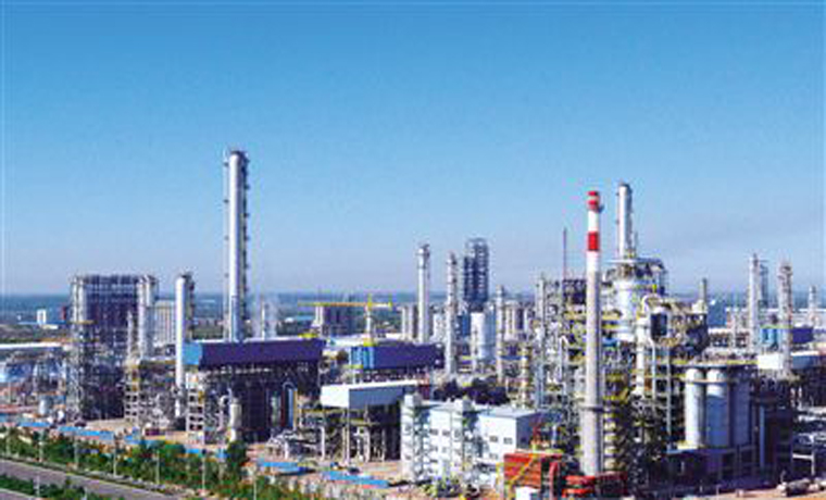 内蒙古:“两源”基地上档次