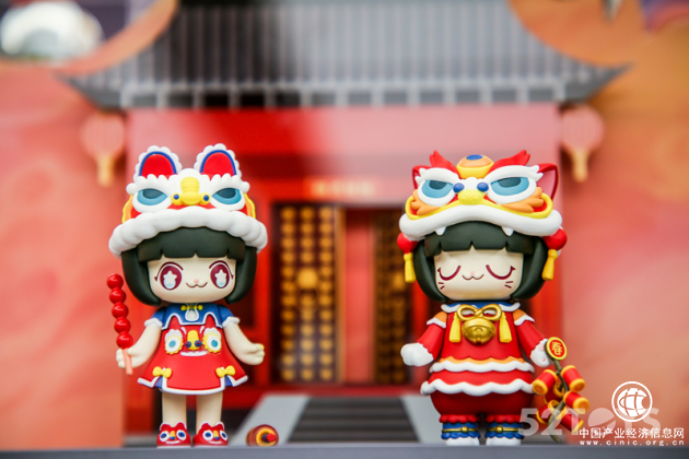 52TOYS陈威：这是一个玩无止境的时代