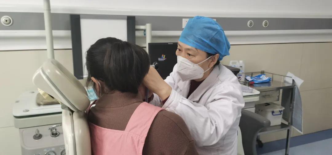 全国爱耳日|德州市第二人民医院耳鼻喉科闫汝萍：掏耳不当危害多