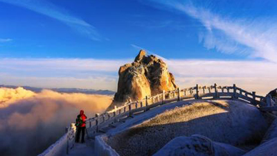 安徽省多景区送出妇女节“大礼包”