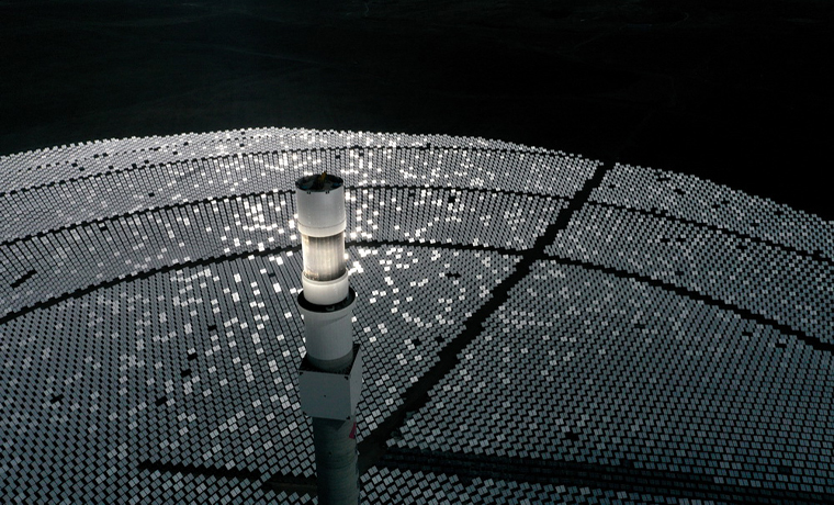 青海清洁能源示范省建设迈入新阶段