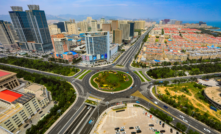 威海：群众满意度 “十一冠”是如何炼成的？