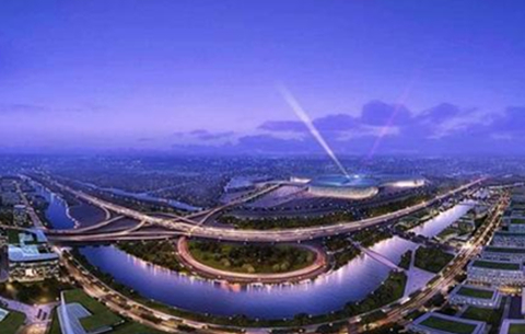 虹桥国际开放枢纽将带来什么