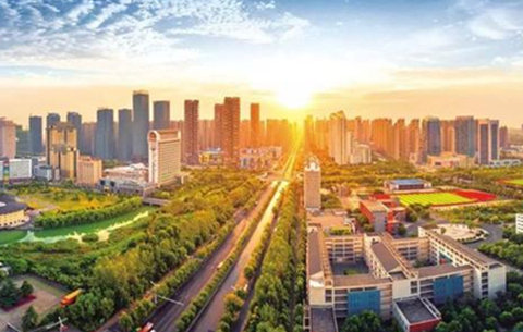 安徽省发改委：全力争取合六轻轨纳入国家规划