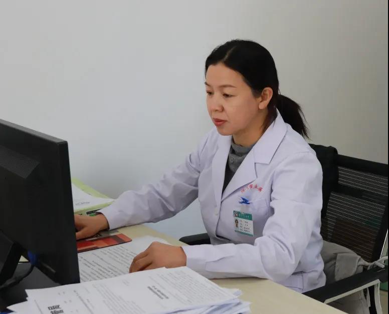 致敬！德州市立医院段凤玲获山东省三八红旗手荣誉称号