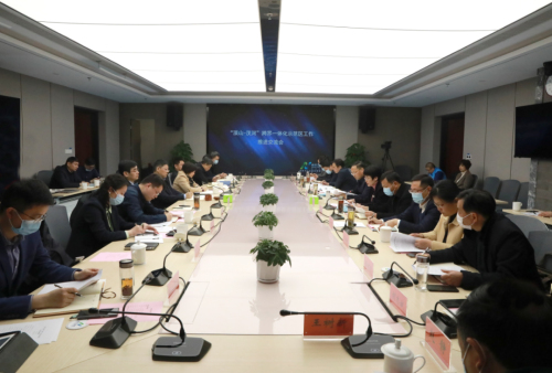 江北新区：用实际行动打造长三角一体化合作新样本