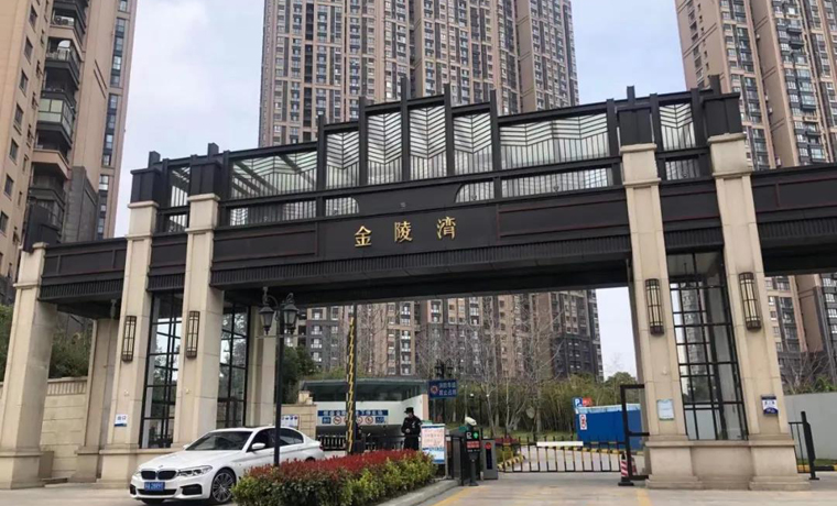 轻松倒挂1万/㎡！河西两大“鸡腿盘”终于来了？