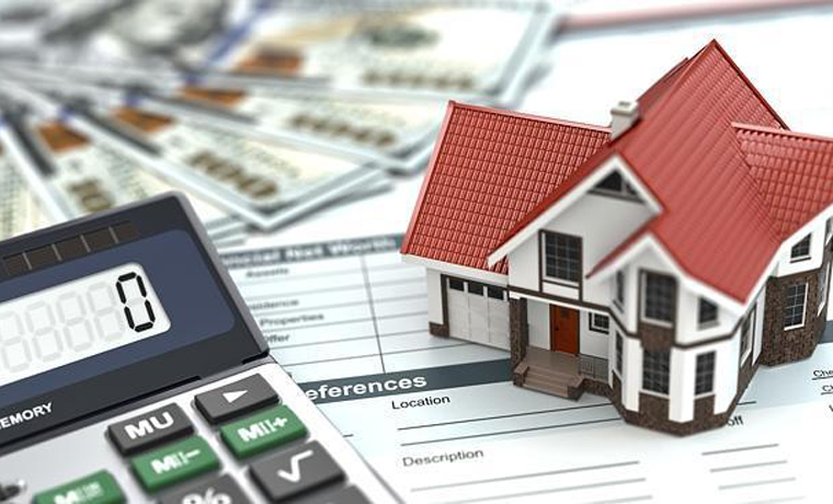 尹中卿：房地产市场过度金融化影响国民经济内部良性循环