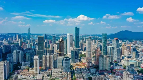 南京入选全国首批国家文化和旅游消费示范城市 多项指标全省第一