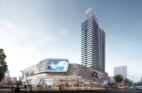 住南京龙湖冠寓，开启潮趣新生活