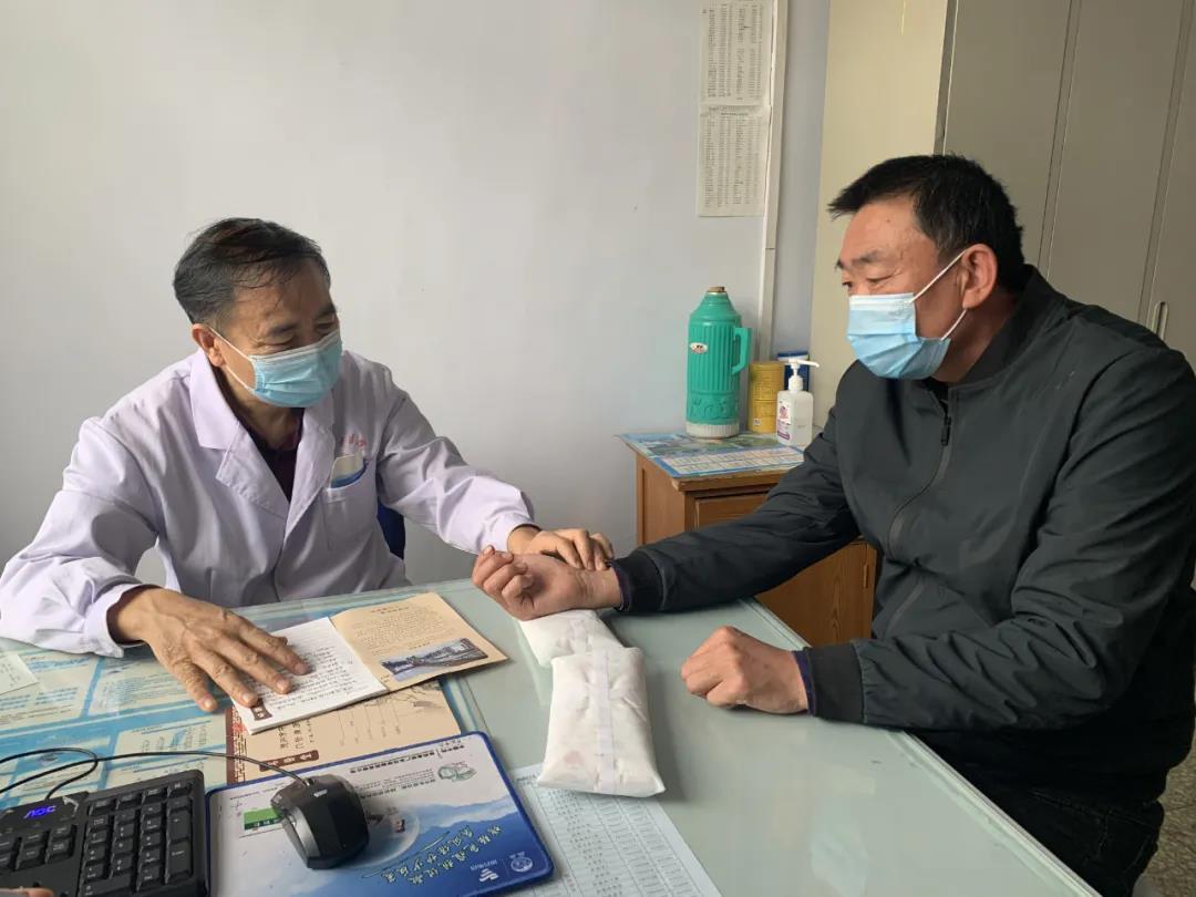 【世界肾脏日】德州市中医院开展世界肾脏日公益活动，中医专家与您共同关注肾脏健康
