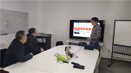 青岛西海岸新区：出台服务企业新政  打造一流营商环境