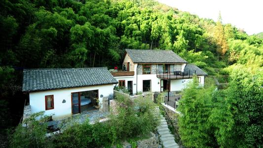 安徽省出台促进旅游民宿发展指导意见 计划5年内旅游民宿超过1万家