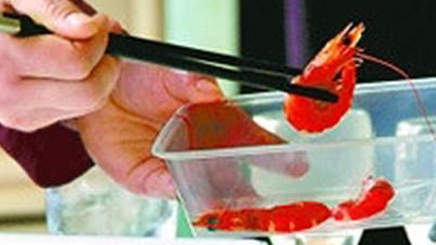 “舌尖上的浪费”调查：四成消费者不愿“打包”