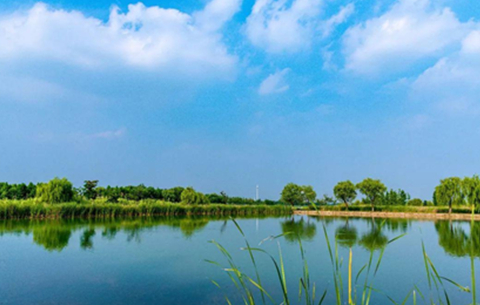 安徽省出台省级湿地自然公园管理办法