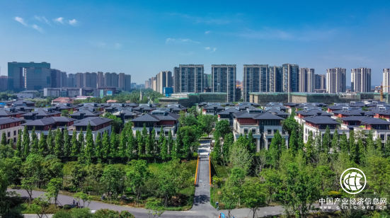 “网红”扎堆，文艺十足！成都还有一座这样的产业园区