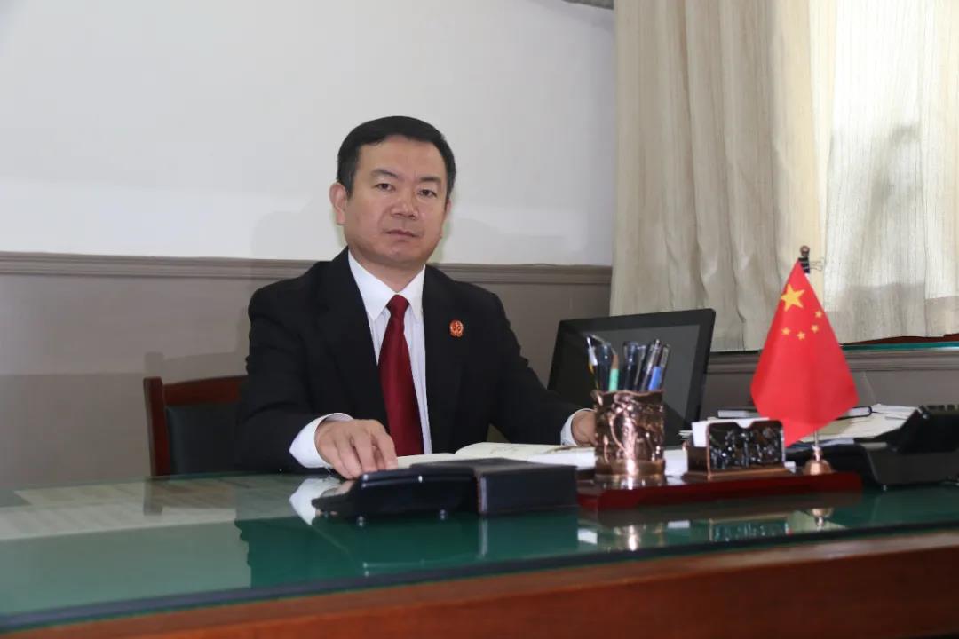 【政法队伍教育整顿心得体会】教育整顿铸司法铁军