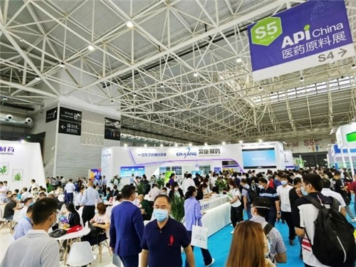 励展为会展业全面复苏注入“强心剂”，展现后疫情时代经济风向标