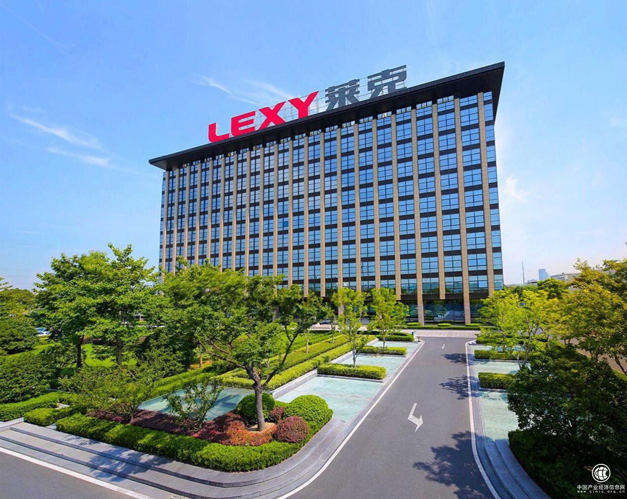 从“中国制造”到“科技制造”，看民族家电品牌莱克的创新史