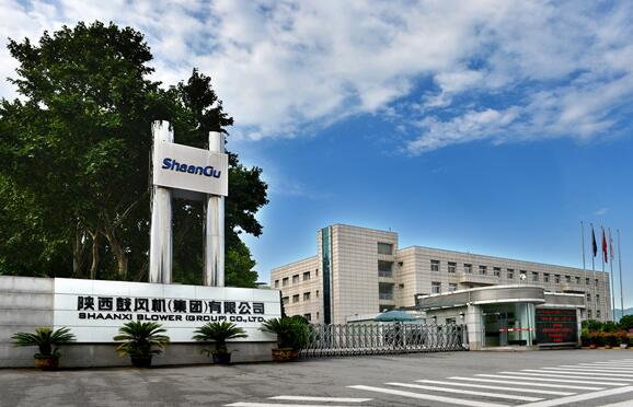 “双碳”目标下 陕鼓发力氢能冶炼助力产业低碳升级