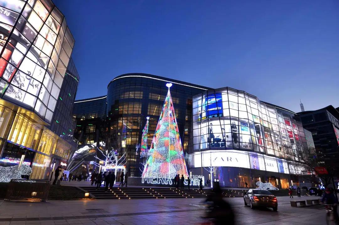 济南主城的荣耀