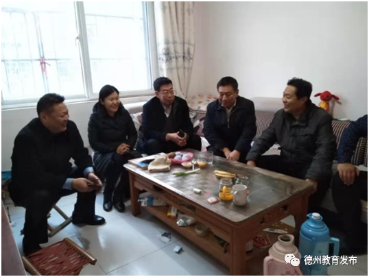 德州市乡村振兴平原一队 帮助老合作社焕发新生机