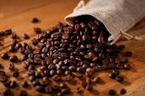 旧街场白咖啡：一颗咖啡豆的蜕变之旅