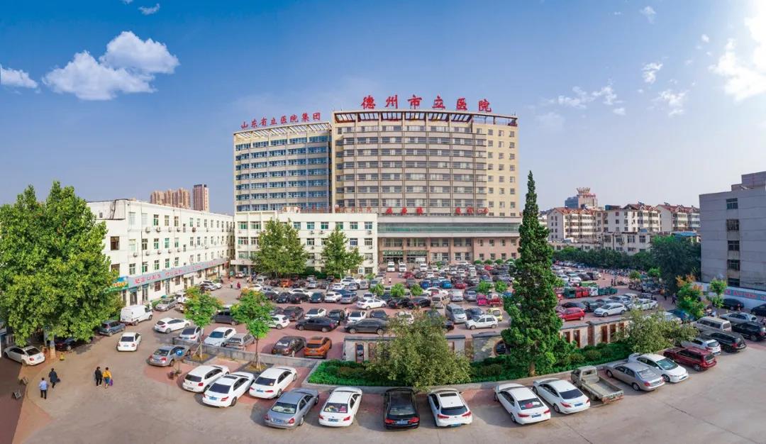 世界防治结核病日 | 德州市立医院提醒您：终结结核流行 自由健康呼吸