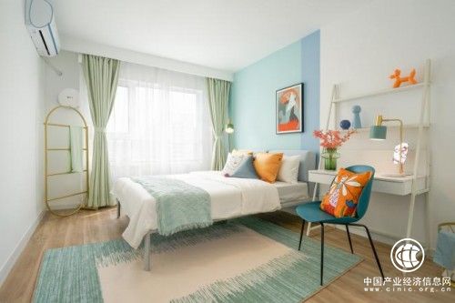 品质居住成刚需，北京自如助力互联网人实现“租房自由” 