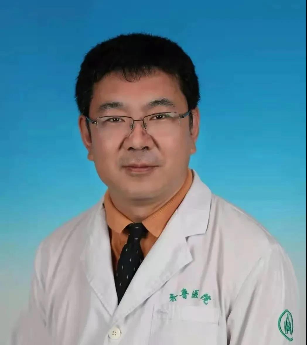 3月14日（周日）齐鲁医院普外科（结直肠）专家姜金波来德州联合医院坐诊！