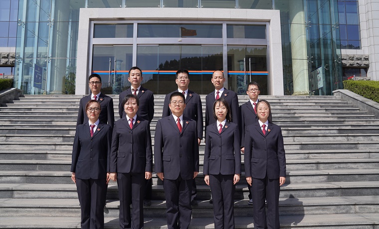 剑指非法集资 护航经济发展