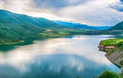 前两月地表水质量排名公布 黄山池州铜陵排名前三