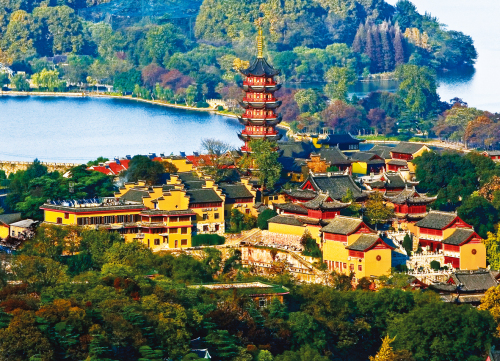 南京将全面推广旅游景区餐饮服务“七规范、三统一”建设标准