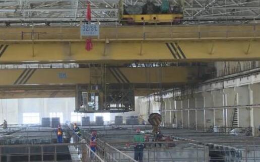 做强铜产业“十四五”开篇之作 金川集团铜电解工艺将实现智能制造