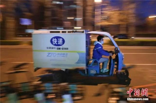 快递打价格战下调服务质量，你接受吗？