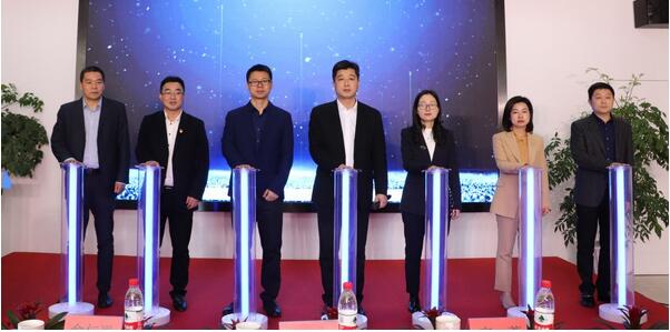 中国制造网长兴（夹浦）纺织产业带正式启动