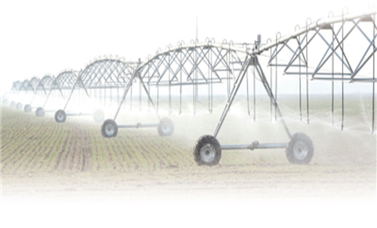 智慧农业 助力春耕