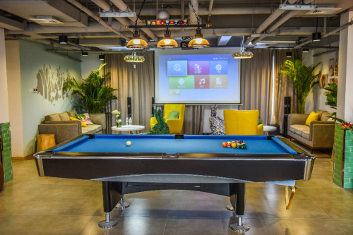 南京龙湖冠寓践行品质运营，引领全新租住生活