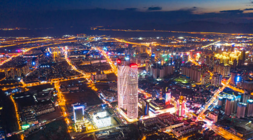 小而优则“Li”：科华慧锂系列，让智慧金融更“锂”想