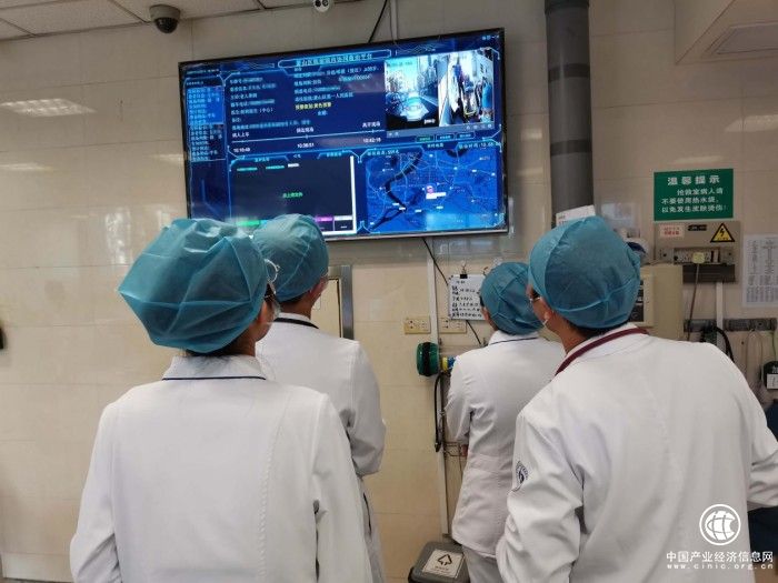 医共体联动协作，跑出急救加速度