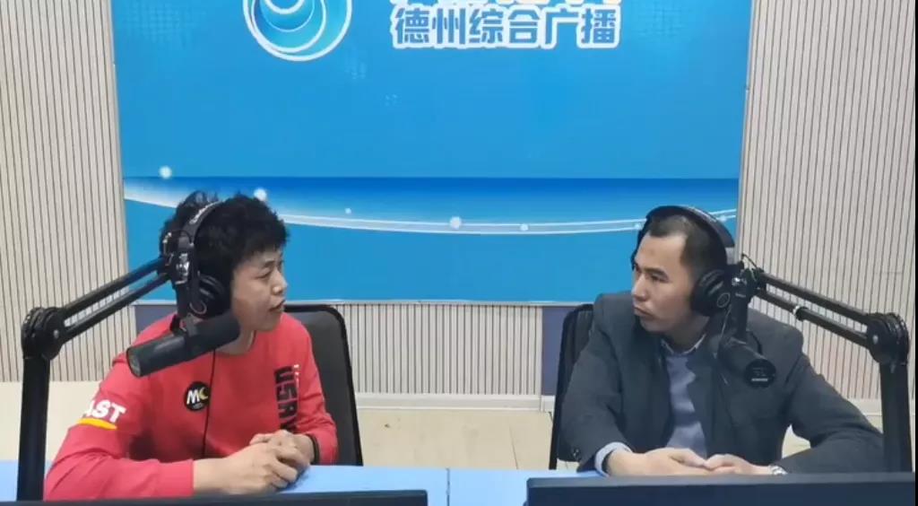 德州市第二人民医院乳腺一科郭书坤：乳腺癌的现状与防治