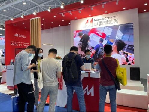 ITES深圳工业展落幕 中国制造企业共话产业新机遇