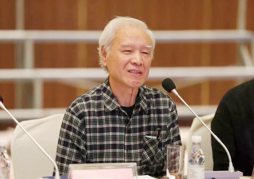 希望中国的合唱事业汇成“合唱” | 专访中国合唱协会理事长李培智