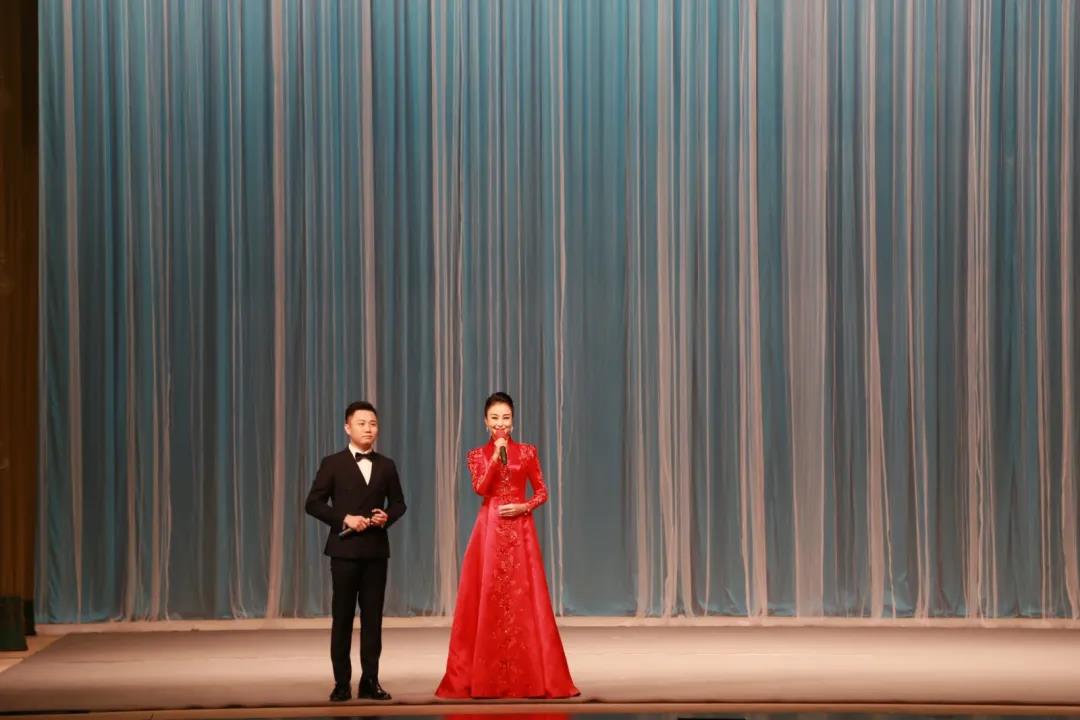 《名剧名家名段》戏曲晚会在德州大剧院精彩上演